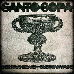 Algo De Mi (www.ProdBySerious.com) x @Custom60625