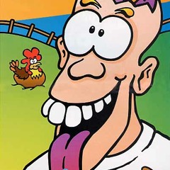 Tin Tin @ Rezerection May 94