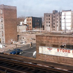 Joey Bada$$ | Pro Era | Old-school | Hip-Hop Beat