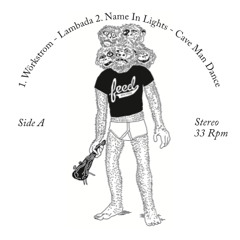 Wörkstrom - Lambada