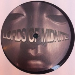 Lords of Midnite "Drown In Ur Love"
