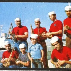 خضرة - من تراث للسمسمية البورسعيدى - الريس حسن العشرى