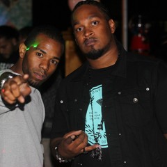 Rich As F@#! (G-MIX) Chi~Breeze & Young Rooky