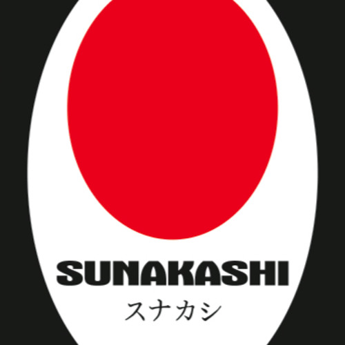 Sunakashi Podcast 07 - Mixed by PDCH
