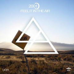 C2001 - Feel It In The Air (Chris Reece Remix)
