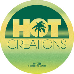 HOTC036 Funky Fat - Jealousy (Jamie Jones Remix)