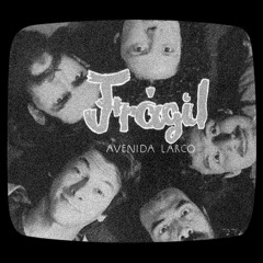 Larco 2099 (Remix Av. Larco - Frágil)