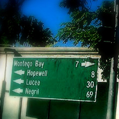 Gmoney Id - Highway To Negril