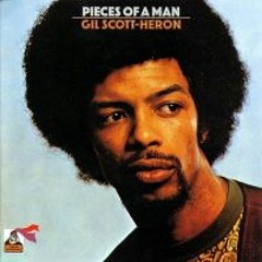 Gil Scott Heron- Angel Dust