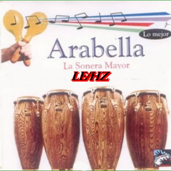 MUCHO POQUITO NADA   ARABELLA