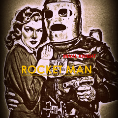 ROCKETMAN