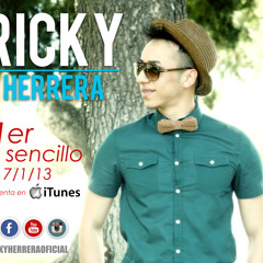 Mi ultimo dia- Tercer Cielo (COVER) by Ricky Herrera Feat. Diana Peñuelas