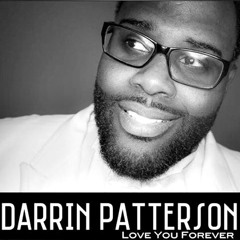 Love You Forever By Darrin Patterson