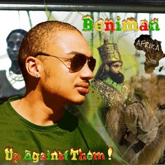 Beniman-This Me Feel