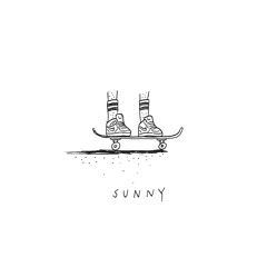 CRO - Sunny (Sunny Mixtape)