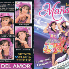 * Las Chicas Mañaneras Del Amor* La Titular - Como Jugando* Primicia 2013 Enganchaditos!!
