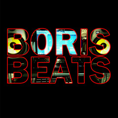 Project 1 Instrumental- Prod. By DjBoris Demo