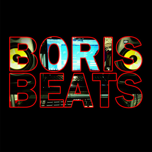 Project 1 Instrumental- Prod. By DjBoris Demo