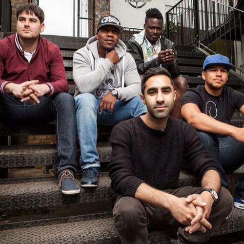 Rudimental feat. Bipolar Sunshine - Distance (BACARDÍ Beginnings)
