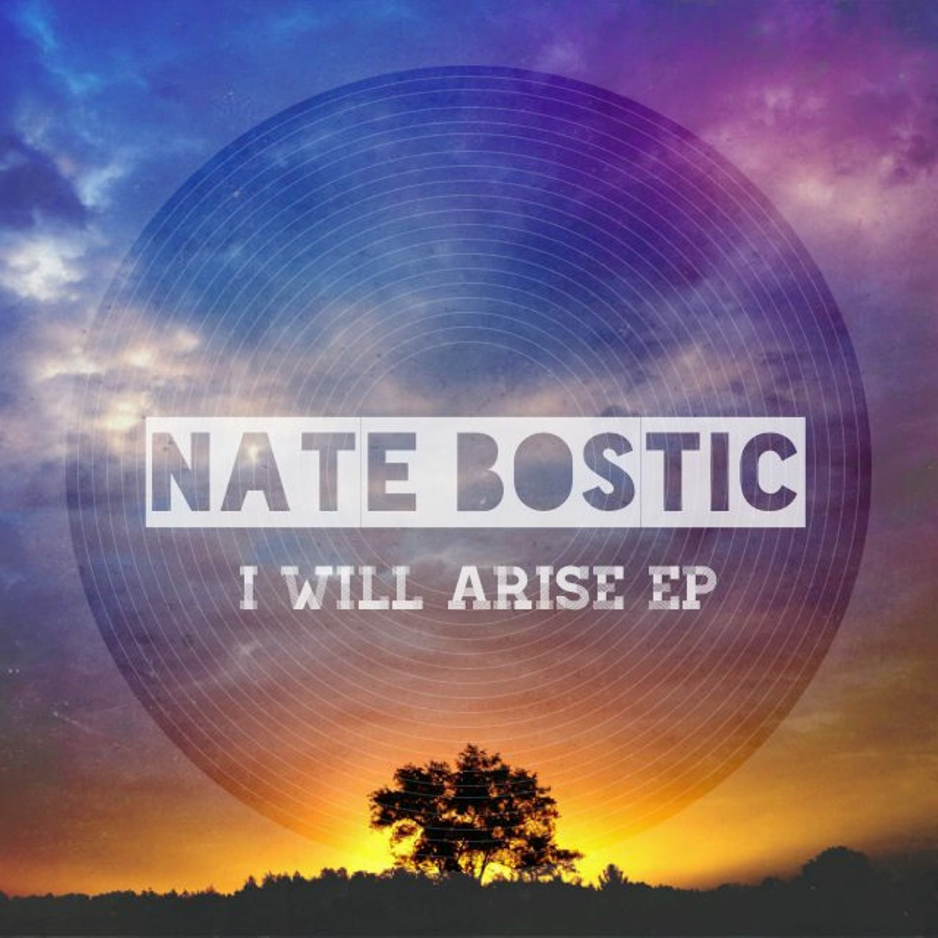 Nate Bostic
