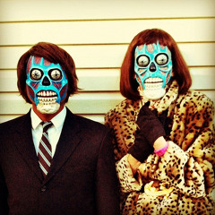 They Live prod. by diDax~prods