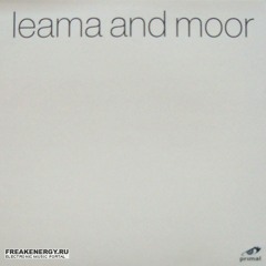 Leama & Moor feat. Ormandy - Distance Between Us