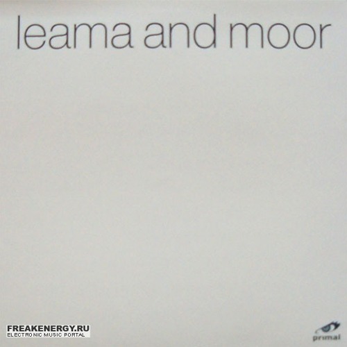 Leama & Moor feat. Ormandy - Distance Between Us