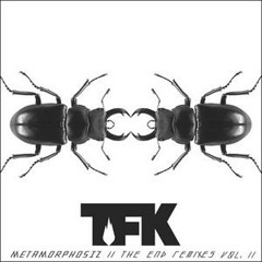 Thousand Foot Krutch - Fly On The Wall (Robbie Bronnimann Mix)