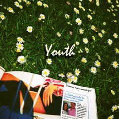 Youth (& Shannon Maybury)