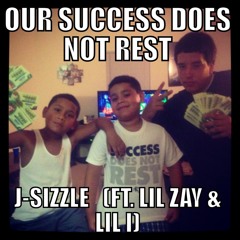 Our Success Does Not Rest