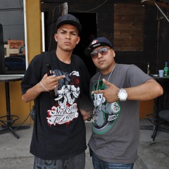 Thug Pol - Dos Mundos (Ft. Jay Dallaz)