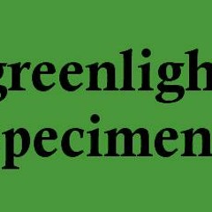 Greenlight Speciment - Lies (Sample Raw Mix Preview)