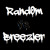 Artwork for Rand0m Vs Breezler @ Black Light District 7-9-13