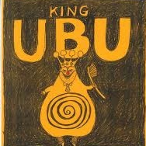 KING UBU (1981) - Mvmt. III: "Ubu in Chains"