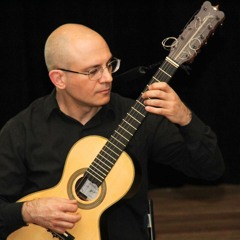 Gaspar Sanz: Canarios in G (viola)