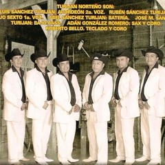 La Gitanilla Turijan Norteño