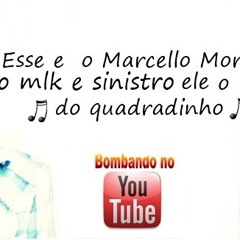 MT= AQUECIMENTO DO MARCELLO MORAES DOIS ♪ DJ TICO