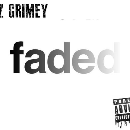Faded