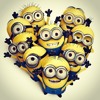 Minions - Banana Song