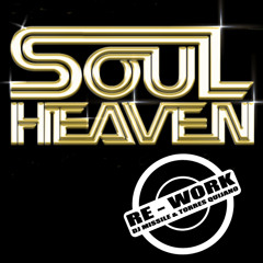 Soul Heaven - Jack N' Brothas Classic Re-Work (DJ MISSILE & TORRES QUIJANO) The Goodfellas Ft Lisa M