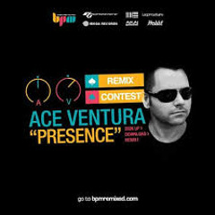 Ace Ventura - Presence (Hyriderz rmx) FREE DOWNLOAD