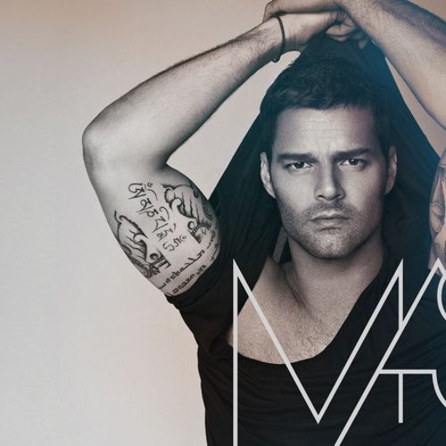 Stream Ricky Martin Mas (Dj Erax Club Mix) by Massood Listen online