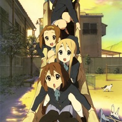 K-On Opening 1