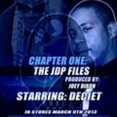 Knock Yo Bitch - Deciet Feat. Joey Dixon, DuDu B & Paper Pat