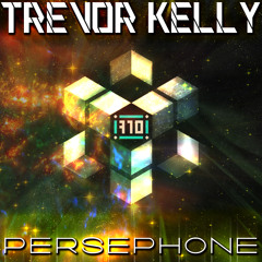 Trevor Kelly - Persephone