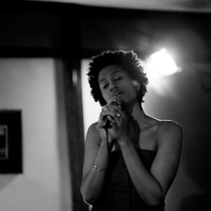 No Ordinary Love (Sade cover)