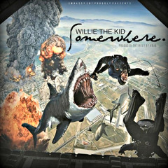 Willie The Kid - Cabernet
