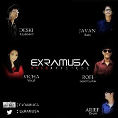 ExRAMUSA-SATU YANG HILANG