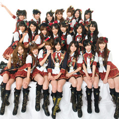 Oogoe Diamond (Acapella) - AKB48