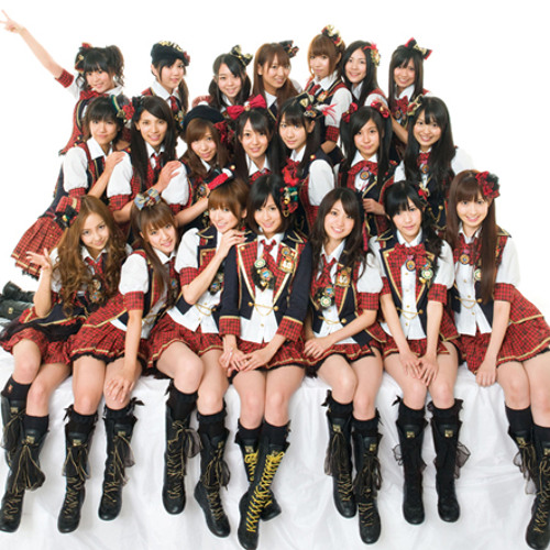 Stream finalé | Listen to AKB48 リクエストアワーセットリスト Stream finalé | Listen to AKB48 リクエストアワーセットリスト
